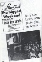 Preview: Jerry Lee Lewis - The Killer Vol.1 1963-68 by Colin Escott Preview: Jerry Lee Lewis - The Killer Vol.1 1963-68 by Colin Escott