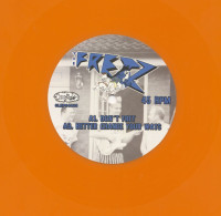 Preview: Don't Fret - Ne Fret Pas! (LP, colored Vinyl, EP) Preview: Don't Fret - Ne Fret Pas! (LP, colored Vinyl, EP)