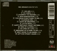 Preview: Greatest Hits (CD) Preview: Greatest Hits (CD)