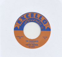 Preview: I Would Be A Sinner - The Kangaroo (7inch, 45rpm) Preview: I Would Be A Sinner - The Kangaroo (7inch, 45rpm)