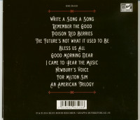 Preview: Bless Us All (CD) Preview: Bless Us All (CD)