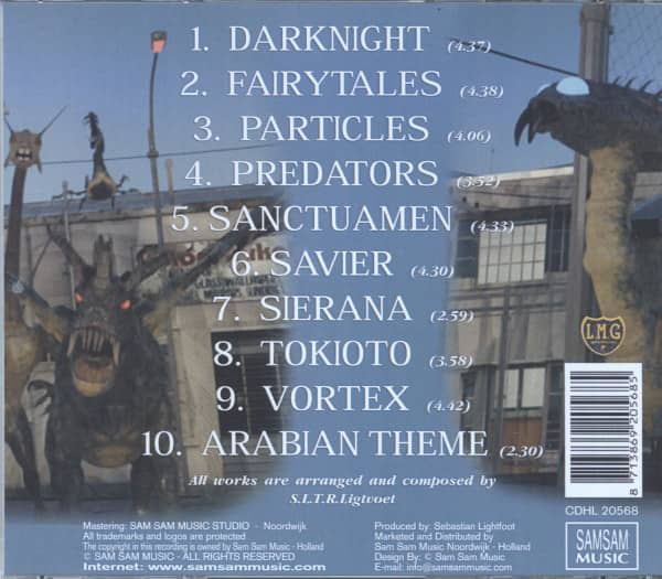 Fator (CD)