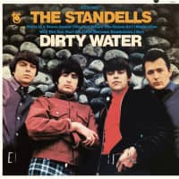 Preview: Dirty Water (LP) Preview: Dirty Water (LP)
