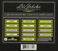 Preview: Lu's Jukebox Vol. 4 - Funny How Time Slips Away - A Night Of 60's Country Classics (CD) Preview: Lu's Jukebox Vol. 4 - Funny How Time Slips Away - A Night Of 60's Country Classics (CD)