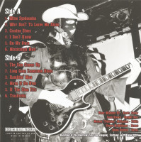 Preview: Live In Scotland (LP, colored Vinyl) Preview: Live In Scotland (LP, colored Vinyl)