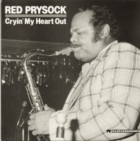 Preview: Cryin' My Heart Out (LP) Preview: Cryin' My Heart Out (LP)