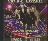 Preview: Back In Time (CD) Preview: Back In Time (CD)