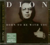 Preview: Born To Be With You..plus (CD) Preview: Born To Be With You..plus (CD)