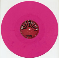 Preview: The King Of Rock'n'Roll (EP, 12inch, 180g Pink Vinyl, 45rpm, Ltd.) Preview: The King Of Rock'n'Roll (EP, 12inch, 180g Pink Vinyl, 45rpm, Ltd.)