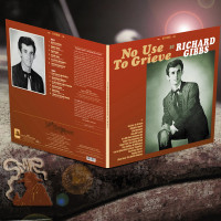 Preview: No Use To Grieve (LP, Limited Edition) Preview: No Use To Grieve (LP, Limited Edition)