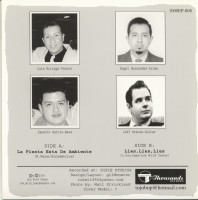 Preview: Wild Juvenile Rock'n'Roll (7inch, 45rpm, PS) Preview: Wild Juvenile Rock'n'Roll (7inch, 45rpm, PS)