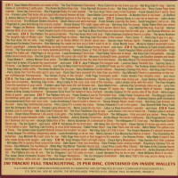 Preview: Memories Are Made Of This - 250 Original Songs (10-CD) Preview: Memories Are Made Of This - 250 Original Songs (10-CD)