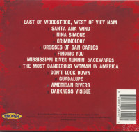 Preview: Blood And Candle Smoke (CD) Preview: Blood And Candle Smoke (CD)