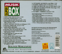 Preview: Super Musikbox Vol.2 - International Oldies (CD) Preview: Super Musikbox Vol.2 - International Oldies (CD)