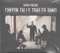Preview: Canyon Falls Trailer Band (CD) Preview: Canyon Falls Trailer Band (CD)