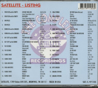 Preview: The Complete Satellite Recordings (CD) Preview: The Complete Satellite Recordings (CD)