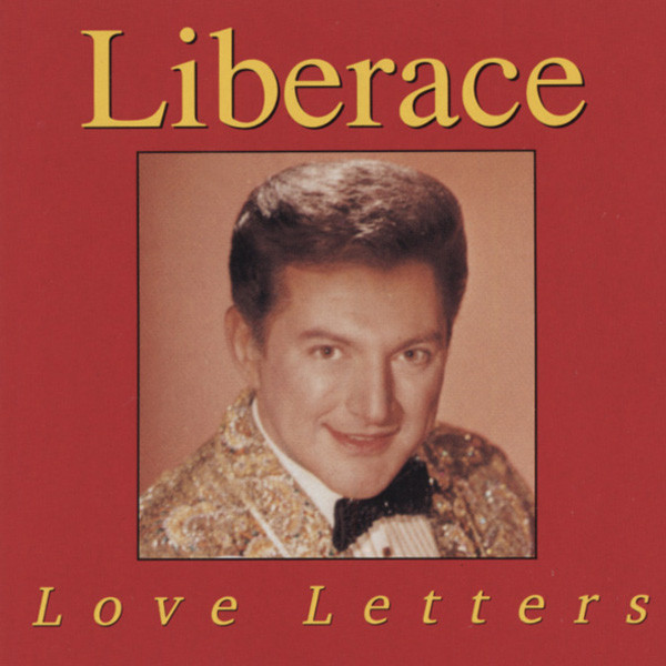 Love Letters Love Letters