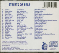 Preview: Streets Of Fear Preview: Streets Of Fear