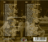 Preview: Essential Detroit Blues (2-CD) Preview: Essential Detroit Blues (2-CD)