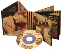 Preview: Amos Milburn - Amos Rocks Preview: Amos Milburn - Amos Rocks