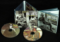 Preview: Acoustic Blues Vol.3 (2-CD) Preview: Acoustic Blues Vol.3 (2-CD)