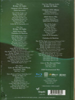 Preview: Bridge Of Sighs (3-CD + Blu-ray Disc) Preview: Bridge Of Sighs (3-CD + Blu-ray Disc)