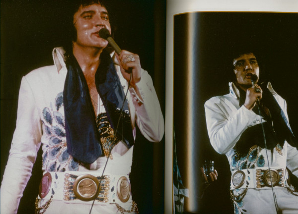 Destination Louisville - June 26,1974 (Book & 7inch, Ltd.)