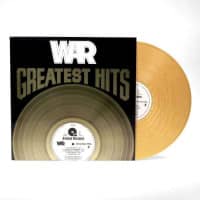 Preview: Greatest Hits (LP, Colored Vinyl, Ltd.) Preview: Greatest Hits (LP, Colored Vinyl, Ltd.)