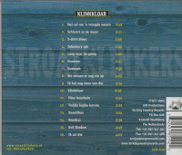Preview: Klinkkloar (CD) Preview: Klinkkloar (CD)