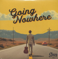 Preview: Going Nowhere (7inch, 45rpm) Preview: Going Nowhere (7inch, 45rpm)