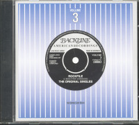 Preview: Rockfile Vol. 3 (CD) Preview: Rockfile Vol. 3 (CD)