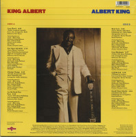 Preview: King Albert (LP) Preview: King Albert (LP)