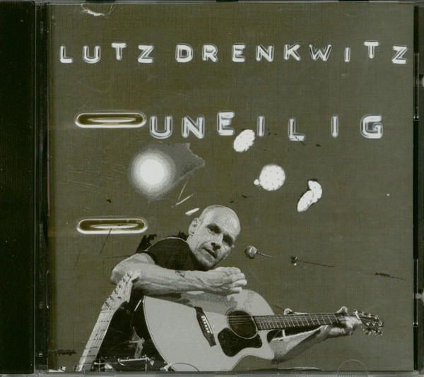 Uneilig (CD)