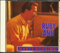 Preview: Ruby Ann - Rockin' Rollin' Robbins Vol.3 Preview: Ruby Ann - Rockin' Rollin' Robbins Vol.3