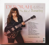 Preview: The Art Of Dreaming (CD) Preview: The Art Of Dreaming (CD)