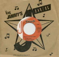 Preview: Steel A Little Love - Version (7inch, 45rpm, BC, CS) Preview: Steel A Little Love - Version (7inch, 45rpm, BC, CS)