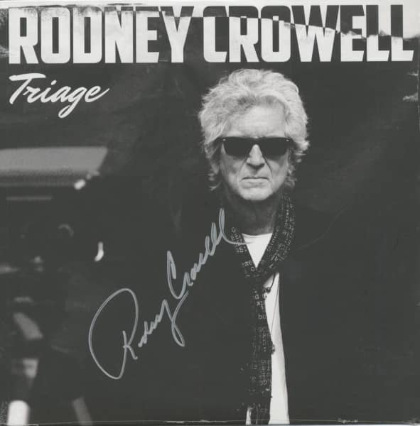 Triage (LP) Triage (LP)