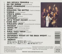 Preview: Rock This Town (CD) Preview: Rock This Town (CD)