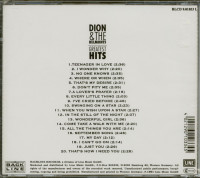 Preview: 20 Greatest Hits (CD) Preview: 20 Greatest Hits (CD)