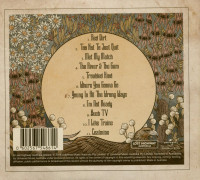 Preview: Catherine Britt And The Cold, Cold Hearts (CD) Preview: Catherine Britt And The Cold, Cold Hearts (CD)