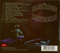 Preview: The Blue Ridge Rangers (CD) Preview: The Blue Ridge Rangers (CD)