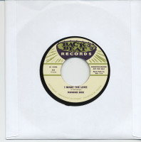 Preview: Action Packed - I Make The Love (7inch, 45rpm) Preview: Action Packed - I Make The Love (7inch, 45rpm)