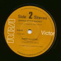 Preview: Funny How Time Slips Away - Swannee River Rocket (7inch, 45rpm, SC) Preview: Funny How Time Slips Away - Swannee River Rocket (7inch, 45rpm, SC)
