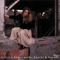 Preview: Walls, Hearts & Heroes (CD) Preview: Walls, Hearts & Heroes (CD)