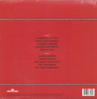 Preview: My Own Company (LP) Preview: My Own Company (LP)