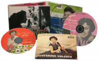 Preview: Je chante - En France 1959-63 (3-CD) Preview: Je chante - En France 1959-63 (3-CD)