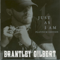 Preview: Just As I Am Platinum Edition Preview: Just As I Am Platinum Edition