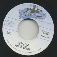 Preview: Geraldine - My Heart Beats Faster (7inch, 45rpm) Preview: Geraldine - My Heart Beats Faster (7inch, 45rpm)