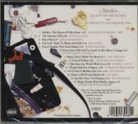 Preview: Mother, Queen Of My Heart - A Collection Of Songs Inspired By Mom (CD) Preview: Mother, Queen Of My Heart - A Collection Of Songs Inspired By Mom (CD)