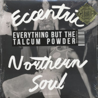 Preview: Eccentric Northern Soul (LP) Preview: Eccentric Northern Soul (LP)